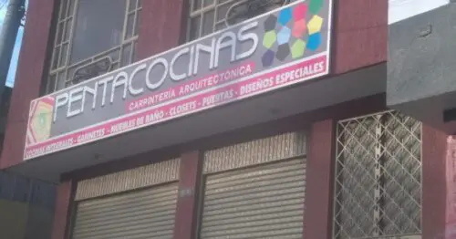 PENTACOCINAS BOGOTÁ PENTACOCINAS BOGOTÁ